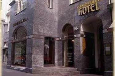 Askanischer Hof 3* Berlijn