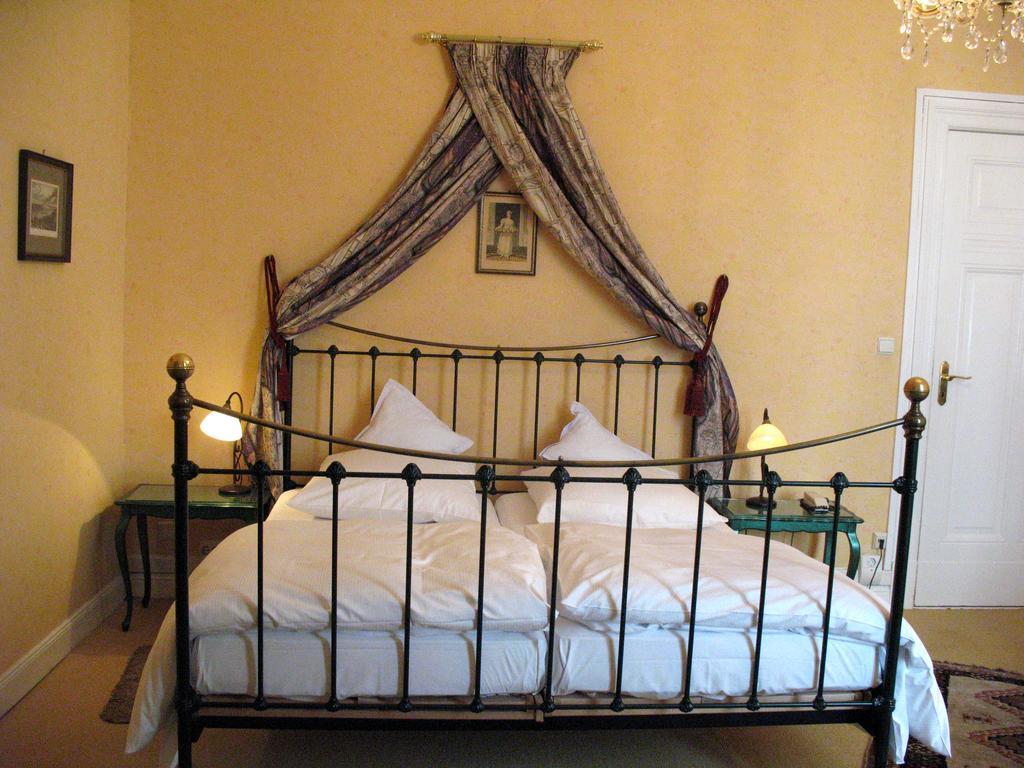 Hotel Askanischer Hof Berlijn