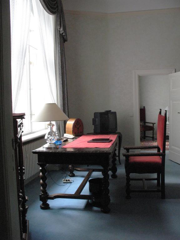 Hotel Askanischer Hof Berlijn
