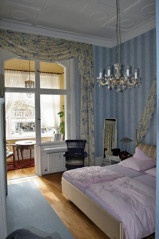 Hotel Askanischer Hof Berlijn