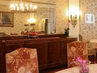 Hotel Askanischer Hof Berlijn